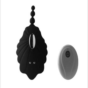 Weibliche Sexspielzeug und Vibratoren Großhandel Laden Mini Vibrator Unterwäsche - Product Image 2
