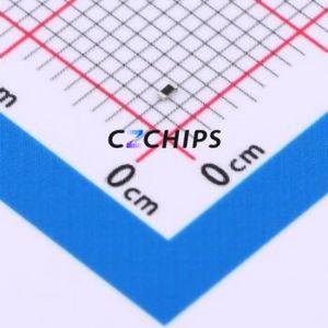 ตัวต้านทานแบบ SMD รุ่น PTFR0402B560RP9 ขนาด 0402 (ประเภท: ฟิล์มบาง) (ค่าความต้านทาน: 560 โอห์ม ความแม่นยำ: 0.1%) - Product Image 1