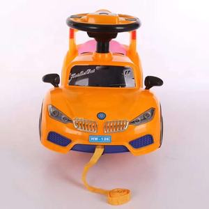 مراقبة جودة عالية لعب الاطفال ركوب على لعبة ماجيك سيارة أرجوحة للأطفال - Product Image 6