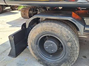 รถขุดล้อใช้21T รถขุดมือสองฮุนได210W-9T 21T - Product Image 6