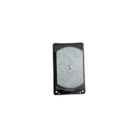 Haut-parleur audio pleine bande 52*86mm 6hm, micro-haut-parleur professionnel pour amplificateurs audio