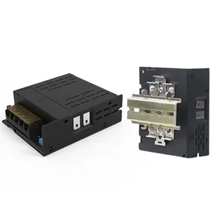 批发价格smps 12V 48伏5安培交流dc电源，用于IP摄像机无线WIFI