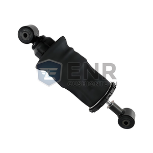 OE n ° 81417226053/81417226054 Amortisseurs de la série de camions Cici Kit de pièces de rechange de <span class=keywords><strong>prix</strong></span> usine Pièces d'origine pour MA N - Product Image 2