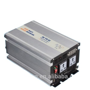 100W đến 5000W DC để AC biến tần năng lượng mặt trời để bán từ nhà máy trực tiếp - Product Image 1