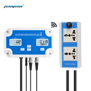 Connexion Wifi 3 en 1 <span class=keywords><strong>PH</strong></span> TDS Temp Meter <span class=keywords><strong>Testeur</strong></span> de qualité de l'eau numérique Piscine Laboratoire Aquarium <span class=keywords><strong>Ph</strong></span> Tester - Product Image 3