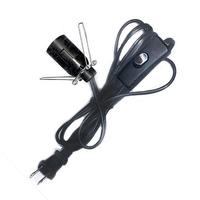 Cordon d'ampoules avec led, vente en gros, produit d'usine