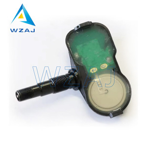 PMV-C010 <b>TPMS</b> Sensor 42607-30100 For Toyota External 433MHz Tire Pressure Monitoring - Product Image 3