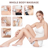 Productos para la Pérdida de Peso 2025, Herramientas de Masaje, Quemador de Grasa Abdominal, Máquina Adelgazante Corporal, Masajeador Anticelulítico para Moldear el Cuerpo