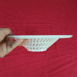 حوض أسماك A042 صغير مع منفذ تصريف عالي المستوى، بيع مباشر من المصنع، نوع جديد من أحواض الأسماك لتربية الأحياء المائية - Product Image 4