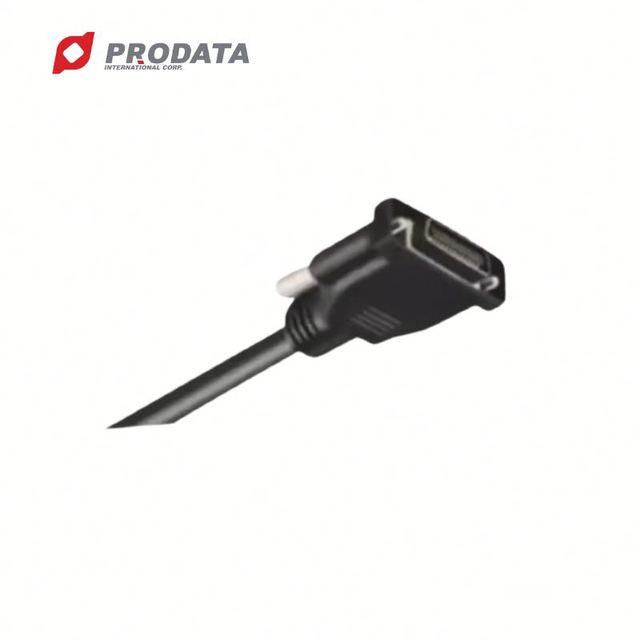 PRO-DATA High-Speed Machine Link Connector Cable Copper Conductor PVC Insulation Rubber Jacket for Automation Medical