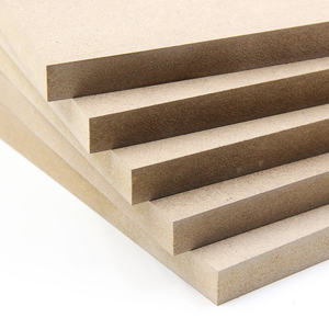 <span class=keywords><strong>2025</strong></span> mới giá thấp mật độ cao nhiều lớp <span class=keywords><strong>MDF</strong></span> chống ẩm gỗ dán veneer thiết kế hiện đại E0 ván sợi - Product Image 2