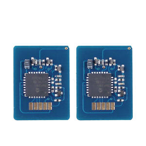 Acro Compatible 45396301 45396302 45396303 45396304 Puce de réinitialisation de cartouche pour OKIs MC760 <span class=keywords><strong>MC770</strong></span> MC780 MFP Puce de <span class=keywords><strong>toner</strong></span> - Product Image 3