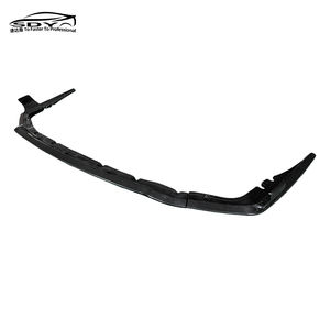 G07 X7 <span class=keywords><strong>M</strong></span> Splitter belakang bibir Bumper belakang, Diffuser belakang serat karbon kualitas tinggi olahraga Untuk BMW X7 G07 - Product Image 6