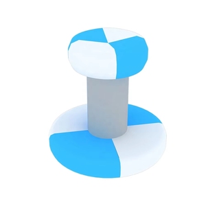 Meilleur prix centre commercial manèges Mini <span class=keywords><strong>bateau</strong></span> <span class=keywords><strong>pirate</strong></span> manège bébé jouet fête location joyeux aller rond 3 personnes poids léger - Product Image 6