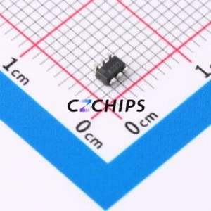 Amplificador operacional de chip IC de circuito integrado SOT-23-6 original y nuevo de la marca - Product Image 2