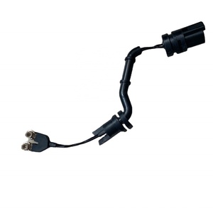Faisceau de câblage pour injecteur de moteur 6D140, faisceau de câblage 6217-81-9252 - Product Image 2
