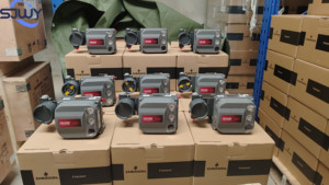 DVC6200 แบบแอคชั่นเดี่ยวและแบบแอคชั่นคู่สำหรับระบบอัตโนมัติทางอุตสาหกรรม - Product Image 4