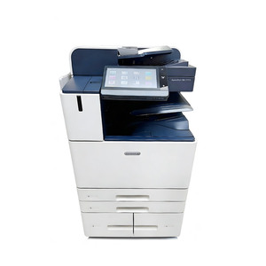 Photocopieur couleur reconditionné ApeosPort-VII C7773, imprimante laser A3 75 ppm, scanner multifonction, photocopieur de bureau - Product Image 4