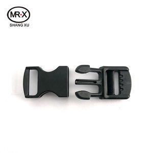 Venta al por mayor 10mm <span class=keywords><strong>Metal</strong></span> hebilla cinturón hebilla equipaje Hardware accesorios D palabra hebilla <span class=keywords><strong>Metal</strong></span> perro Hardware Accesorios - Product Image 4