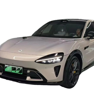 Xiaomi YU7 Max 2026 Usato, SUV Elettrico di Lusso <span class=keywords><strong>a</strong></span> Basso Chilometraggio, 4WD, Lunga Autonomia, EV di Seconda Mano per Esportazione Globale - Product Image 1