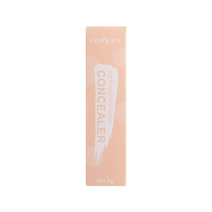 Fond <span class=keywords><strong>de</strong></span> <span class=keywords><strong>Teint</strong></span> Liquide Fini Naturel 3 Teintes Résistant à l'Eau Hydratant Léger Voile Correcteur Respirant Effet Rosée Non Compact - Product Image 6