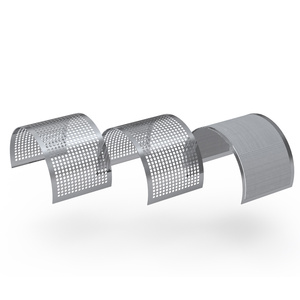 Broyeur à marteaux robuste DP conçu pour un broyage à haute capacité, une fonctionnement stable et une utilisation industrielle durable - Product Image 3