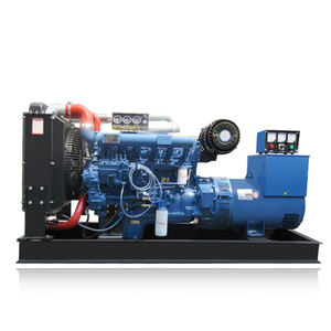 Trailer Mounted Diesel <b>Generator</b> Set Portable <b>Mobile</b> Power <b>Generator</b> for Construction Sites Outdoor Events and Emergency Rescue - Product Image 2