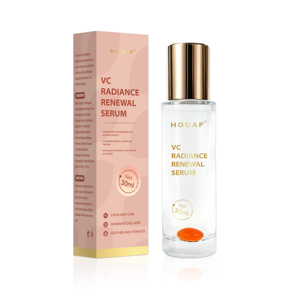 VC RevitalizingBrightening Essence