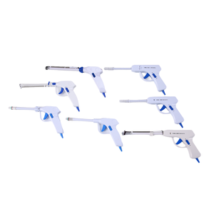 Dispositivo Profissional Cirúrgico Médico Descartável para Ligadura de Hemorroidas Anais - Instrumentos Cirúrgicos para Tratamento de Hemorroidas - Product Image 4