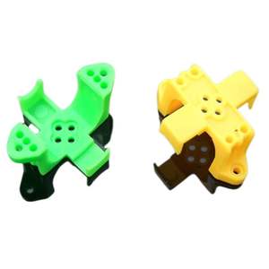 Support de montage universel pour moteur à engrenages CC de type 130 OKY5019-3 pour l'éducation robotique STEM - Product Image 4