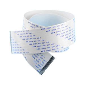 Cabezal de Impresión I3200(4)-A1, Cabezal de Impresión I3200, Cabezal de Impresión I3200, Cabezal de Impresión I3200, Cabezal de Impresión I3200 E1, Cables del Cabezal - Product Image 3