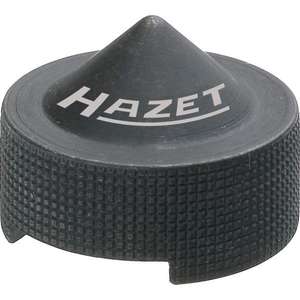 HAZET - 2191-90 Thrust block for F-flares - EAN 4000896013883 <b>FLANGE</b> PRESSES - Product Image 1