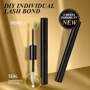 Diy Bond and Sale Lash Glue Sensitive Double Head Tube Ended Eyelash Glue - Product Image 2