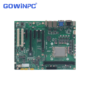 Placa Base ATX W680 de Alto Rendimiento, <span class=keywords><strong>Intel</strong></span> <span class=keywords><strong>Core</strong></span> I7-13700K I7-14790F I7-14700K, Doble HDMI VGA - Product Image 3