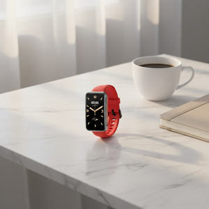 Bracelet de montre intelligent attrayant en silicone souple en silicone remplaçable pour <span class=keywords><strong>Xiaomi</strong></span> MI <span class=keywords><strong>Band</strong></span> <span class=keywords><strong>7Pro</strong></span> Bracelet de montre couleur bonbon Macaron - Product Image 5