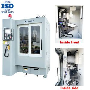 Afiladora Automática de Alta Precisión XL-600C para Hojas de Sierra Circulares de Carburo TCT - Product Image 2