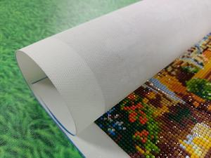 Noël bricolage diamant Art Kit père noël plein perles imprimé <span class=keywords><strong>Portrait</strong></span> sur tissu pour adultes carré Doz <span class=keywords><strong>peinture</strong></span> - Product Image 4