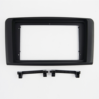Harnais, cadre, câble d'écran Audio de voiture, pour Mercedes Benz Sprinter W211 W204 W210 W124 W202 W203 W164 C200 E320
