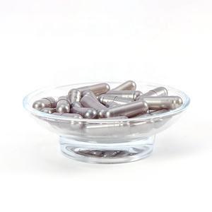 Capsules vides HPMC Multi-tailles Marque Sinopek Vendues par boîte Logo personnalisé Assurance qualité - Product Image 3