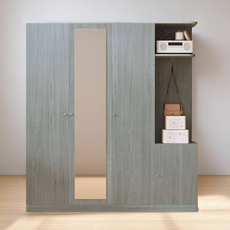 Grigio scuro
