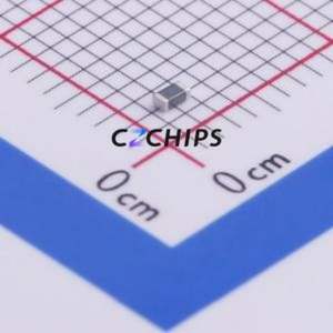 MMZ1608B301CTDH5 Ferrite Bead 0603 RF ( Impedance @ Frequency: 300Ohm@100MHz )( Error: 25% )( DC Resistance (DCR): 250mOhm ) - Product Image 2