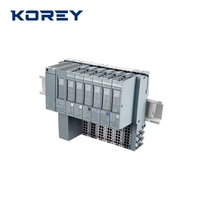 Module de contrôleur PLC ET 200SP, module d'interface IM, 6ES7155-6AA00-0BN0, 6ES7155-6AU00-0BN0, 6ES7155-6AU00-0CN0, 6ES7155-6BA00-0CN