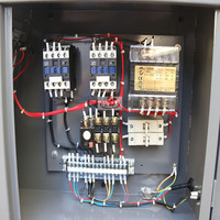 Meuleuse de surface électrique, XY alimentation automatique MD820 rectifieuse