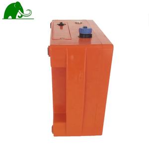 600 derin yeraltı suyu dedektörü makinesi su algılama metre ekipmanları - Product Image 5