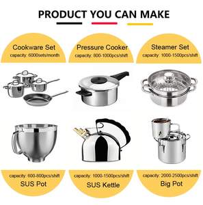 Voll automatische hydraulische 400-Tonnen-Pressmaschine - Product Image 4