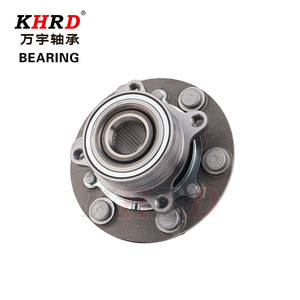 ตลับลูกปืนล้อหลัง6K9501477ลูกปืนล้อหลังพร้อมที่นั่งแบบ Inca (6K9) -ตลับลูกปืนล้อหลัง1.4 - Product Image 4