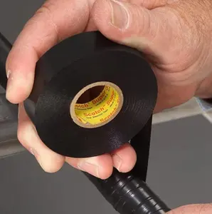 苏格兰超级33 + 高级全天候乙烯基电工胶带 - Product Image 5