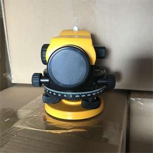 2024 Fabrik preis Hohe Genauigkeit heißer Verkauf SAL32 32X Automatischer Füllstand für die Vermessung von <span class=keywords><strong>CST</strong></span>/Berger mit hoher Genauigkeit - Product Image 2