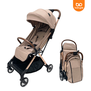 Passeggino In Francia prezzo europa nuovo Design leggero passeggino per bambini In alluminio passeggini portatili - Product Image 1