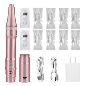 Fila de burbujas de aire para hacer icroblading, líquido de limpieza - Product Image 3